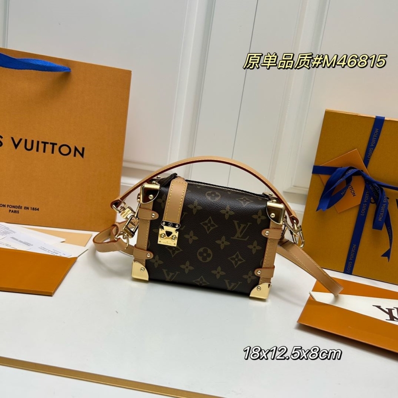 LV Box Bags